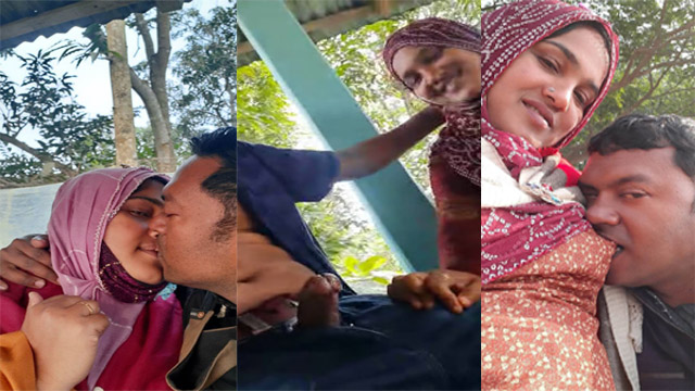 Sexy Bhabi Affair Giving BJ Nude Captured And Fucking Black Dick