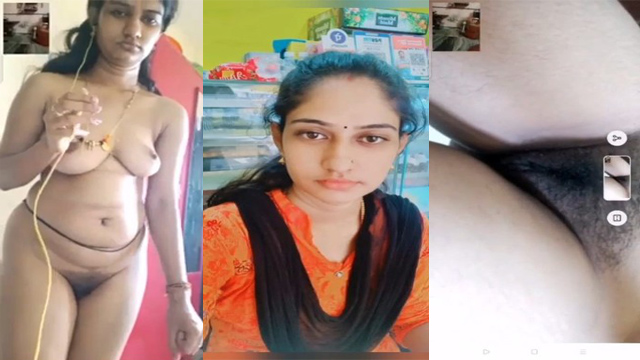 Telugu Bhabhi Nude Video Call Full Clip Update
