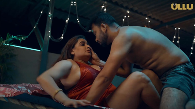 Haseena Maan Jayegi Part 02 – E05 – 2025 – Hindi Web Series – Ullu