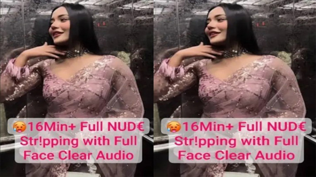 Model Webcam Live Stripping – Full Nude with Full Face & Clear Audio