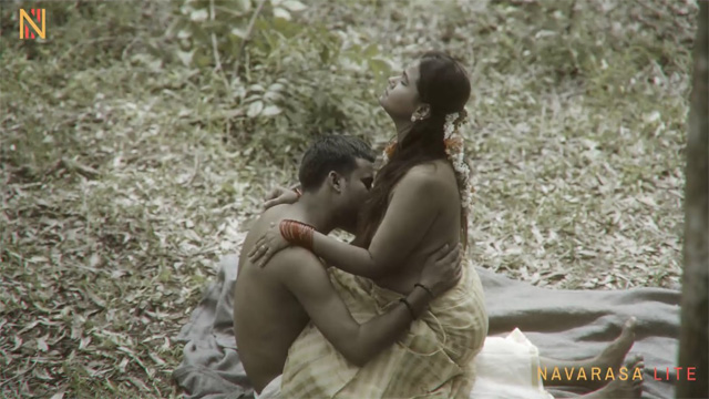 Vasundhara – 2025 Malayalam Uncut Web Series Navarasa