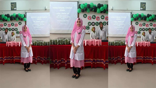 Nursing College GF Showing And Pussy Sucking By BF