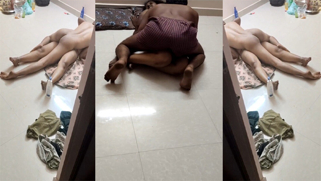 Tamil Dusky Wife Shared with Strangers Fuck