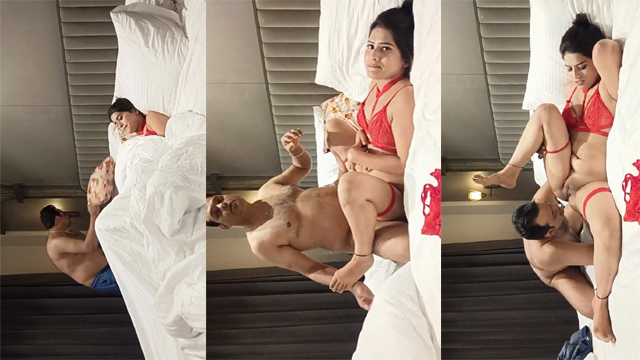 Desi Wife Getting Fucked In New Office Boss By Hotel