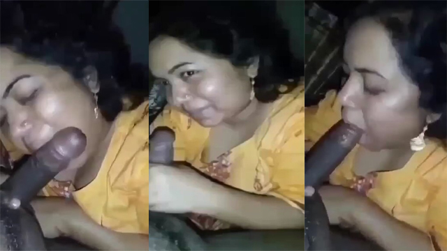 Married Bhabi Sucking And Riding On Dick Pon
