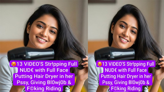 Horny Tamil GF Latest Most Exclusive – Viral Giving Amazing Blowjob – Fucking Riding