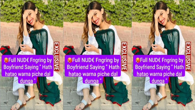 Sarfaraz Pls ab bas karo – mene bhot kuch bardash kr liya