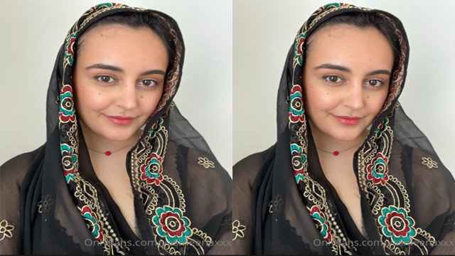 Kashmiri Milf Yasmeena – Ali Videos Collection Part-2