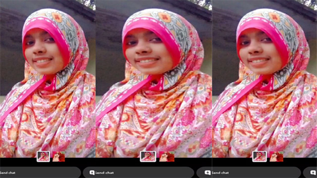 Cute Sexy Indian Naughty – Gf Showing Fingering Mms Video