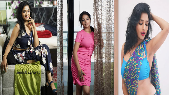 Lavanya Manickam – BJ To Cameraman – App Content