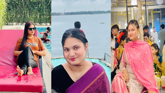 Horny Babe BJ Fucking – In Many Position Leak Mms Video