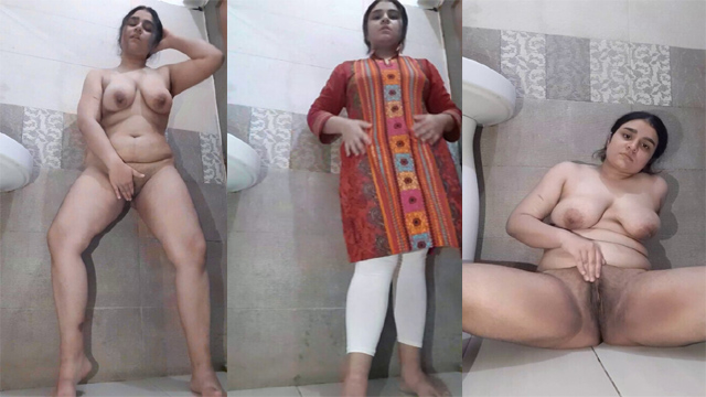 Horny Paki Babe Leaked Sex Update Mms Video