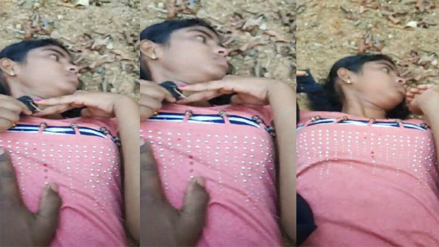 Mallu School Girl Fucking outdoor Pron Video