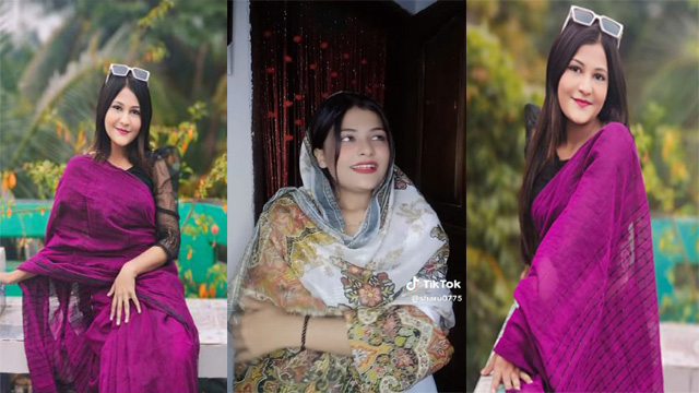 Cute Tiktoker Masturbating – With Bottle Viral Mms Video