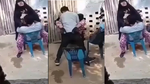 Horny Gf In Burka Fucking Full Clip Free Viral Pron Video