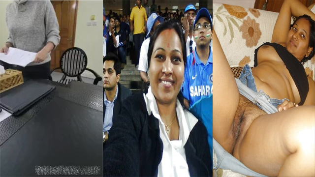 Caught Cheating Homemade Desi Wife Fucked By Husband Manager