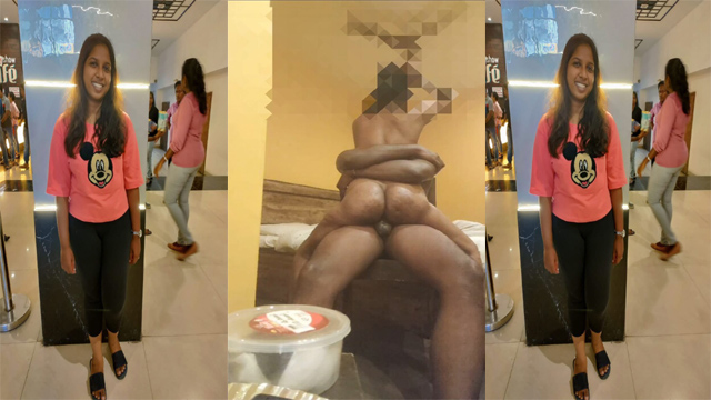 Kerala Hotwife Sexual Affair – with Another Man By Her Boss Sex Video