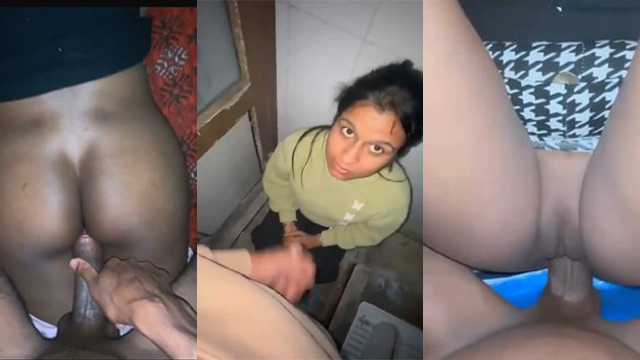 Punjabi Girl Blowjob – Getting Fucked Hard – Free 18+ sex video