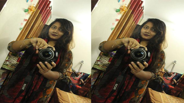 Hot Girl Masturbating – Leaked Porn Download