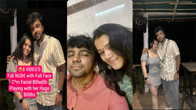 Desi GF Latest Trending Most Exclusive – Viral BJ Download Free