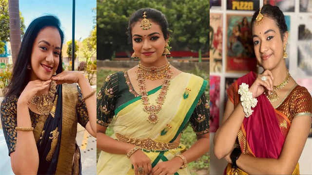 New Mms Tamil Tv Serial Actress Shruthi Leak New Fucking Clip