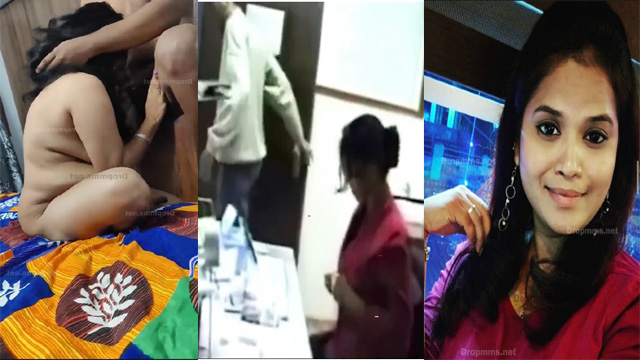 Tamil Hot Office Girl Leak Office Friend Threesome Liked Pron Video