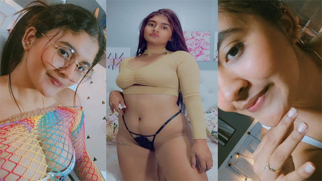 Horny Girl Showing Fucking Dick Cock Pron Video