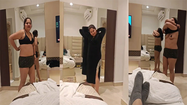 Housewife Secret Affair Fucking Hard – Hotel By Office Senior