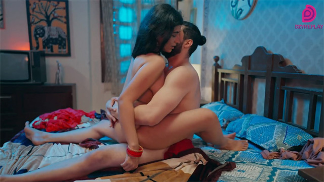 Maamiji Part 1 Ep1  – 2025 Hindi Web Series –  Dzyreplay