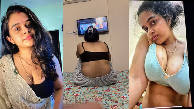 Tamil Beautiful Wife Leaked Fucking Mms Video