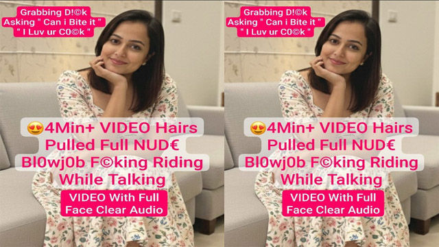 Latest Influencer NRI Fashion – Viral Fucking Video Watch Online