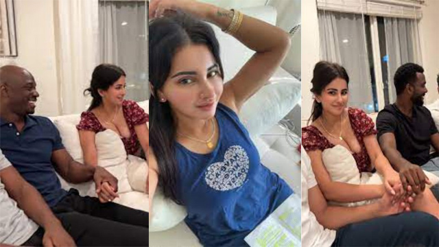 Actress Meeti Kalher Viral Fucking