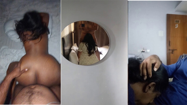 Indian Brahmin Manager Office Girl Sex Video Free