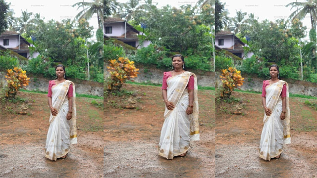 Mallu Wife Fingering Riding Fucking Blowjob & Ball Sucking Porn