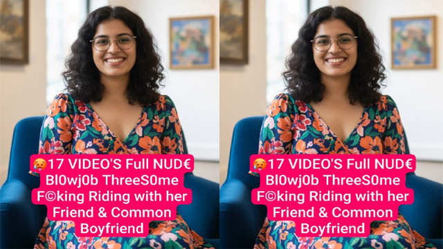 Horny Indian NRI Girl Blowjob Threesome – Fucking Riding with her Friend Liked Video
