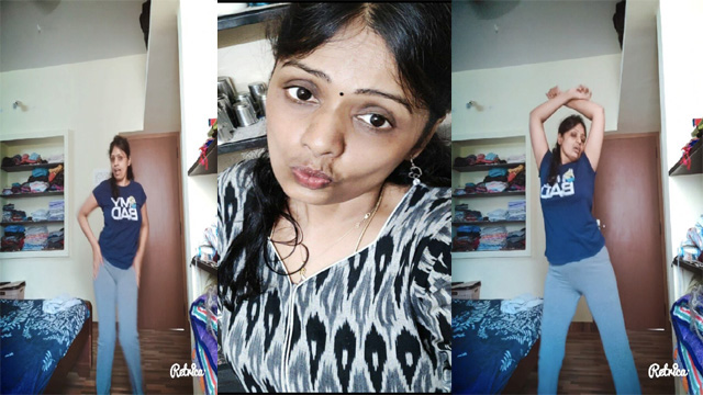 Young Aunty Dancing – Fucking With Neighbour Video Free Watch