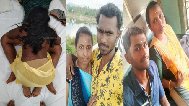 Tamil Dark Fantasy Mallu Couple Threesome Liked Video