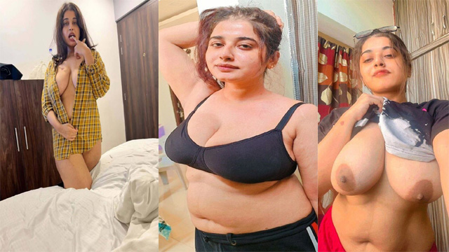 Horny Babe Big Boobs – Fingering And Fucking Video Watch