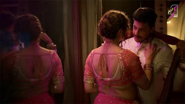 Daddy Cool Part 2 – 2025 Hot Web Series – Ullu