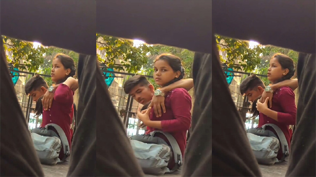 Viral School Girl – Leaked Mms Porn Video Free Watch