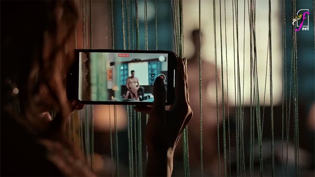 Ehsaas Part 2 – 2025 Indian 18+ Web Series – Feelapp Watch OTT