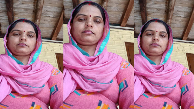 Indian Chubby Mom Dress Changing Leaked