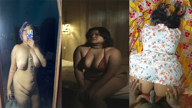 Sexy Babe Sucking & Fucking Big Ass