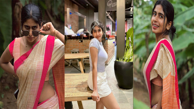 Tamil Actress Prathibha – Insta Exclusive Nude Show Videos