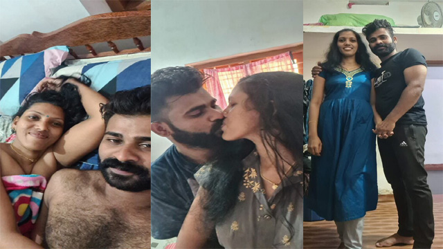 Desi Mallu Bhabi Lover – Fucked Mms Video Free