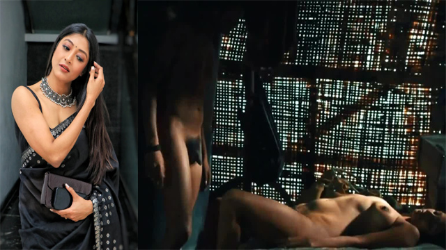 Bollywood Actress Paoli Dam – Sucking Pussy Fucking Video