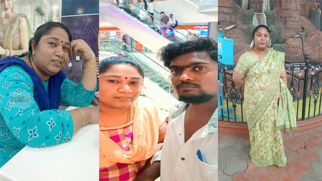 Tamil Mallu Aunty Affair – with Young Boy Videos