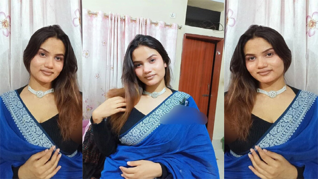 Desi Bhabhi Affair – Hardcore Doggy Sex by Padosi