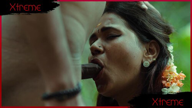 Revathi Hardcore BJ – Malayalam Xtreme Shoots Navarasa