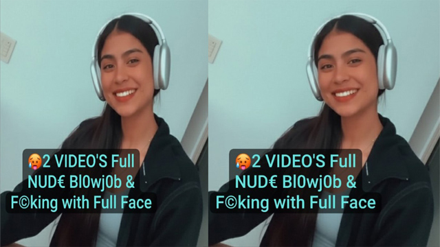 Viral Insta Model Full Nude – Blowjob & Fuck Video